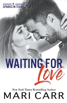 Waiting for Love B0BXQ2S3Y8 Book Cover