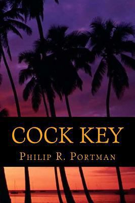 Cock Key 1505695104 Book Cover
