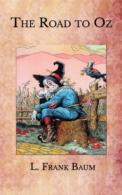 The Road to Oz