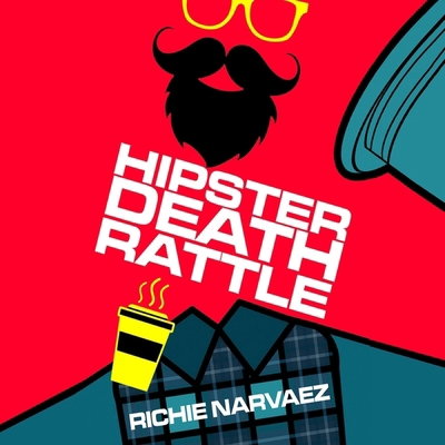 Hipster Death Rattle B0DJ232NWQ Book Cover