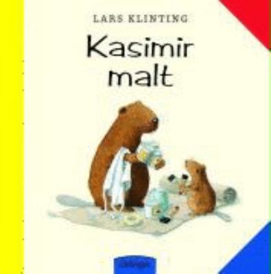 Kasimir malt [German] 3789167754 Book Cover