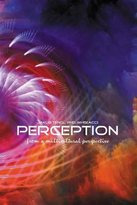 Perception from a multicultural perspective 1537639005 Book Cover