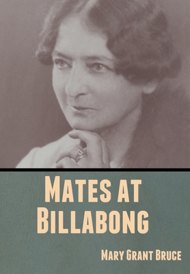 Mates at Billabong 1636370195 Book Cover