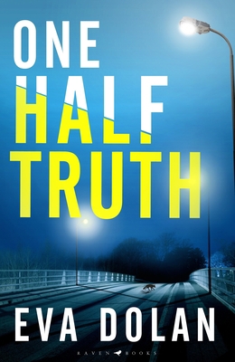 One Half Truth 1408886553 Book Cover