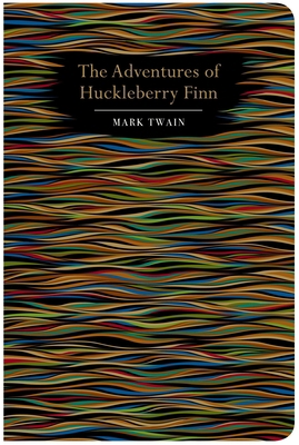 Huckleberry Finn 1914602218 Book Cover