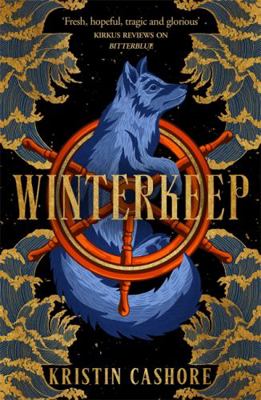 Winterkeep 1473232783 Book Cover