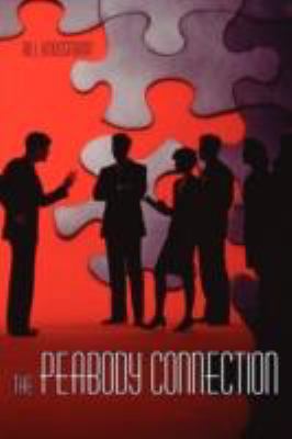 The Peabody Connection 1434324710 Book Cover