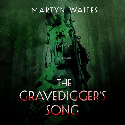 The Gravedigger's Song 1982548681 Book Cover