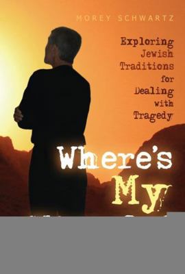 Where's My Miracle?: Exploring Jewish Tradition... 9652294845 Book Cover