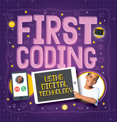 Using Digital Technology 1538274558 Book Cover