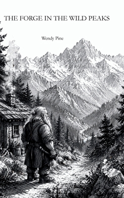 The Forge in the Wild Peaks: A Quiet Journey of... 1972016202 Book Cover