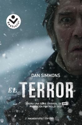 Terror, El [Spanish] 8416859418 Book Cover