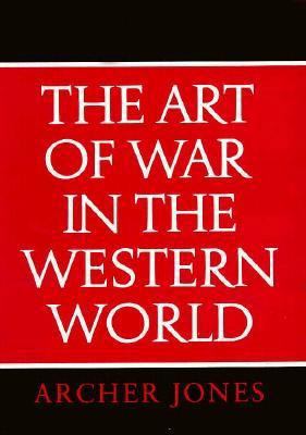 The Art of War in Western World 0252013808 Book Cover