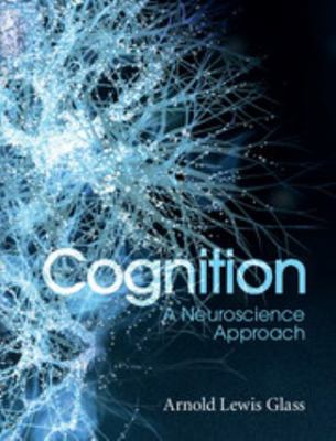 Cognition 1107088313 Book Cover