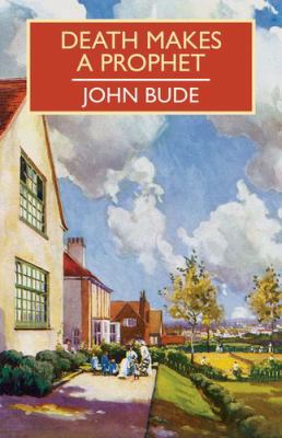 Death Makes a Prophet [Large Print] 1444838660 Book Cover