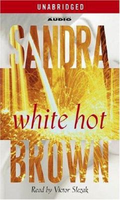 White Hot 0743535715 Book Cover