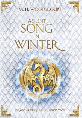 A Silent Song in Winter 1959619187 Book Cover