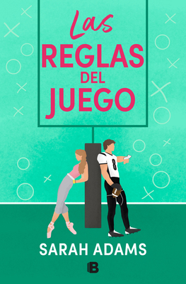 Las Reglas del Juego / The Cheat Sheet [Spanish] 8466673660 Book Cover