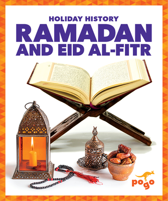 Ramadan and Eid Al-Fitr B0BY1CY8WL Book Cover