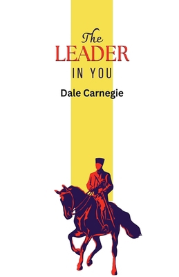 The Leader in You 9361445847 Book Cover