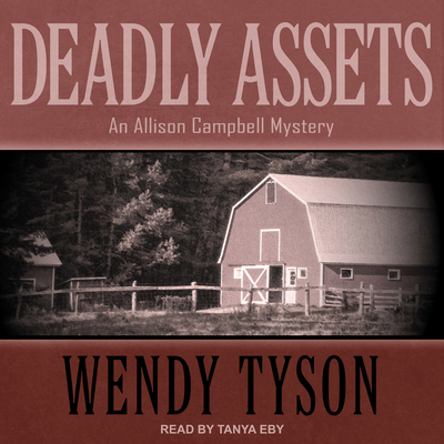 Deadly Assets 1541416015 Book Cover