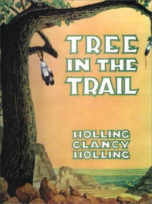 Tree in the Trail 0833548344 Book Cover