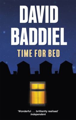 Time For Bed 0349113556 Book Cover