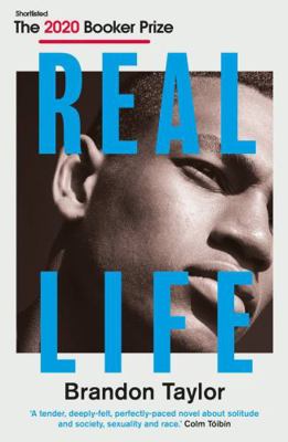 Real Life Book Cover
