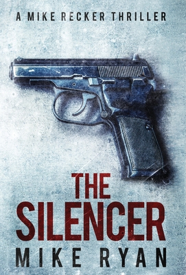 The Silencer 1953986064 Book Cover