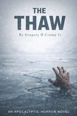 The Thaw B0GN3MBB9P Book Cover