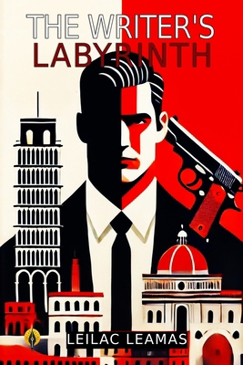 The Writer's Labyrinth B0DZRKTTVR Book Cover