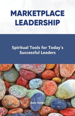 Market Place Leadership B0F72CLYC9 Book Cover