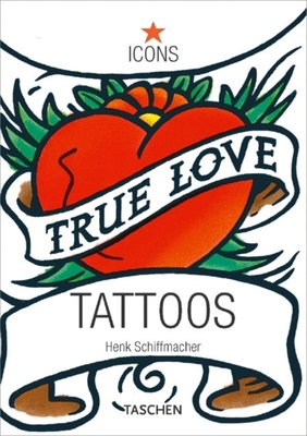 Tattoos 3822855286 Book Cover