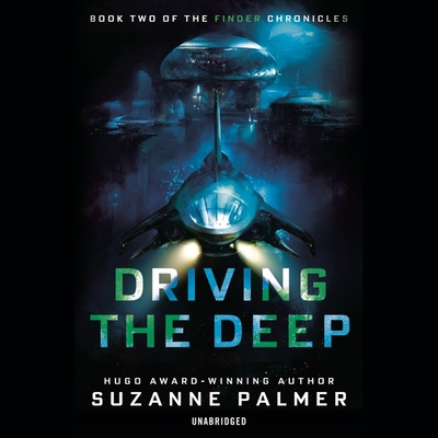 Driving the Deep 1538503654 Book Cover