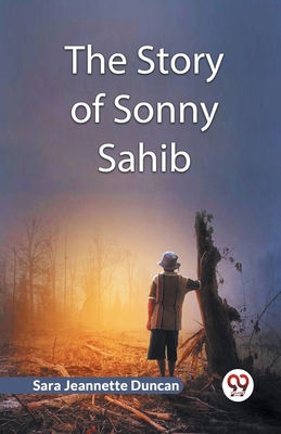 The Story Of Sonny Sahib 935995697X Book Cover