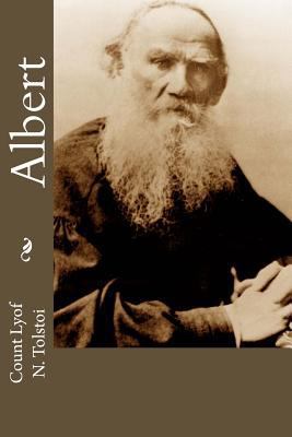 Albert 1537617400 Book Cover
