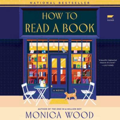 How to Read a Book: Library Edition B0CTQW7PL5 Book Cover