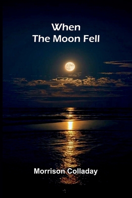 When The Moon Fell 9367242336 Book Cover