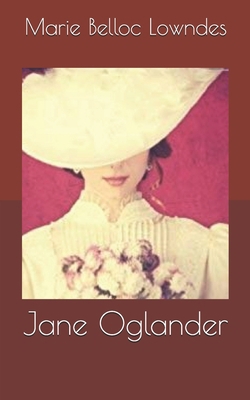 Jane Oglander B0858TTJ6B Book Cover