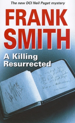 A Killing Resurrected [Large Print] 0727879758 Book Cover