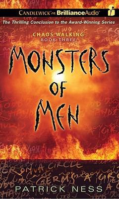 Monsters of Men 1441889558 Book Cover