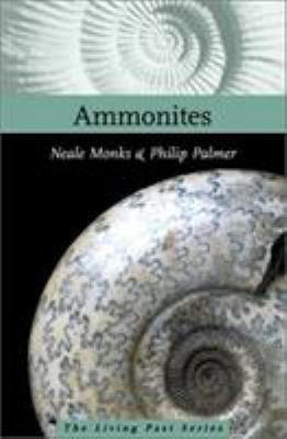 Ammonites 1588340244 Book Cover