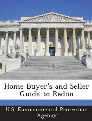 Home Buyer's and Seller Guide to Radon 1288961847 Book Cover