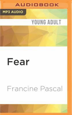 Fear 1531807348 Book Cover
