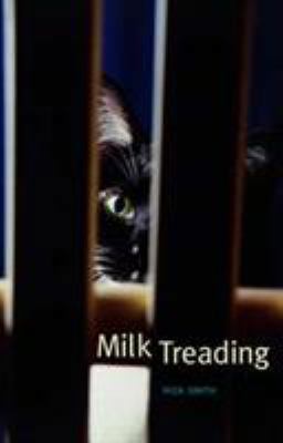 Milk Treading 0946487758 Book Cover