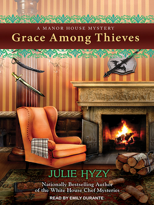 Grace Among Thieves 1494517957 Book Cover