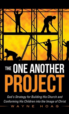 The One Another Project 1619964937 Book Cover
