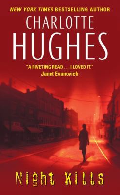 Night Kills 0380792206 Book Cover