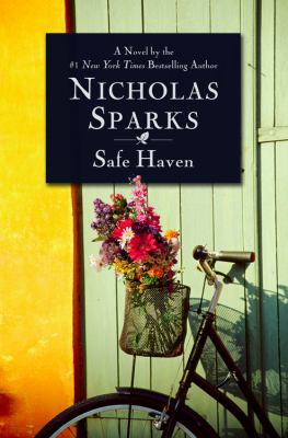 Safe Haven 044654759X Book Cover