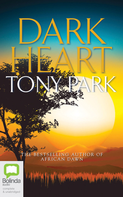 Dark Heart 1038612799 Book Cover